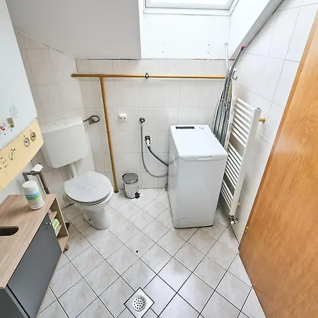 Studio Apartment In The Center Of Ljubljana * Laibach